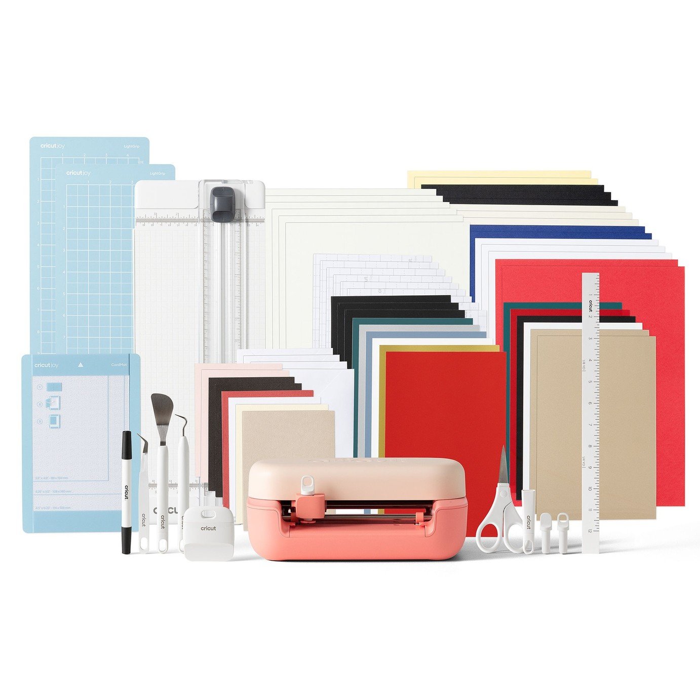 Cricut Joy 2 Deluxe Gifting Bundle