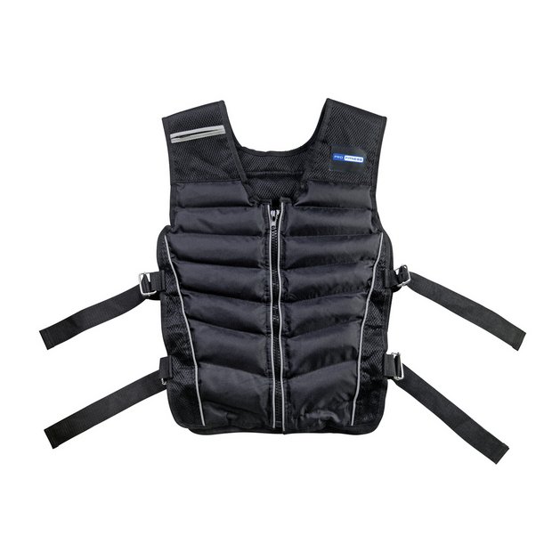 Argos weighted store vest