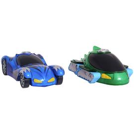 Results For Pj Mask Toys