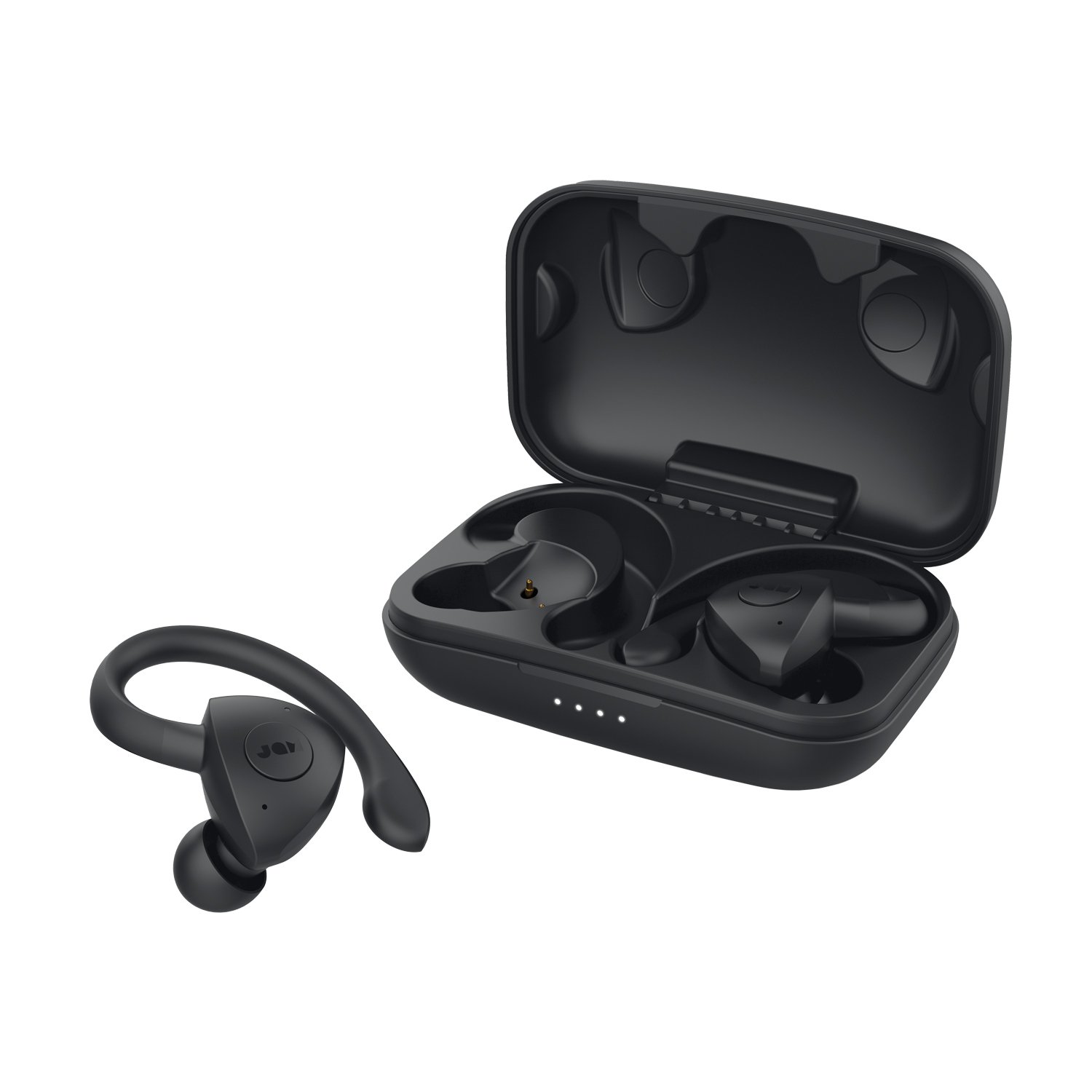 argos running headphones