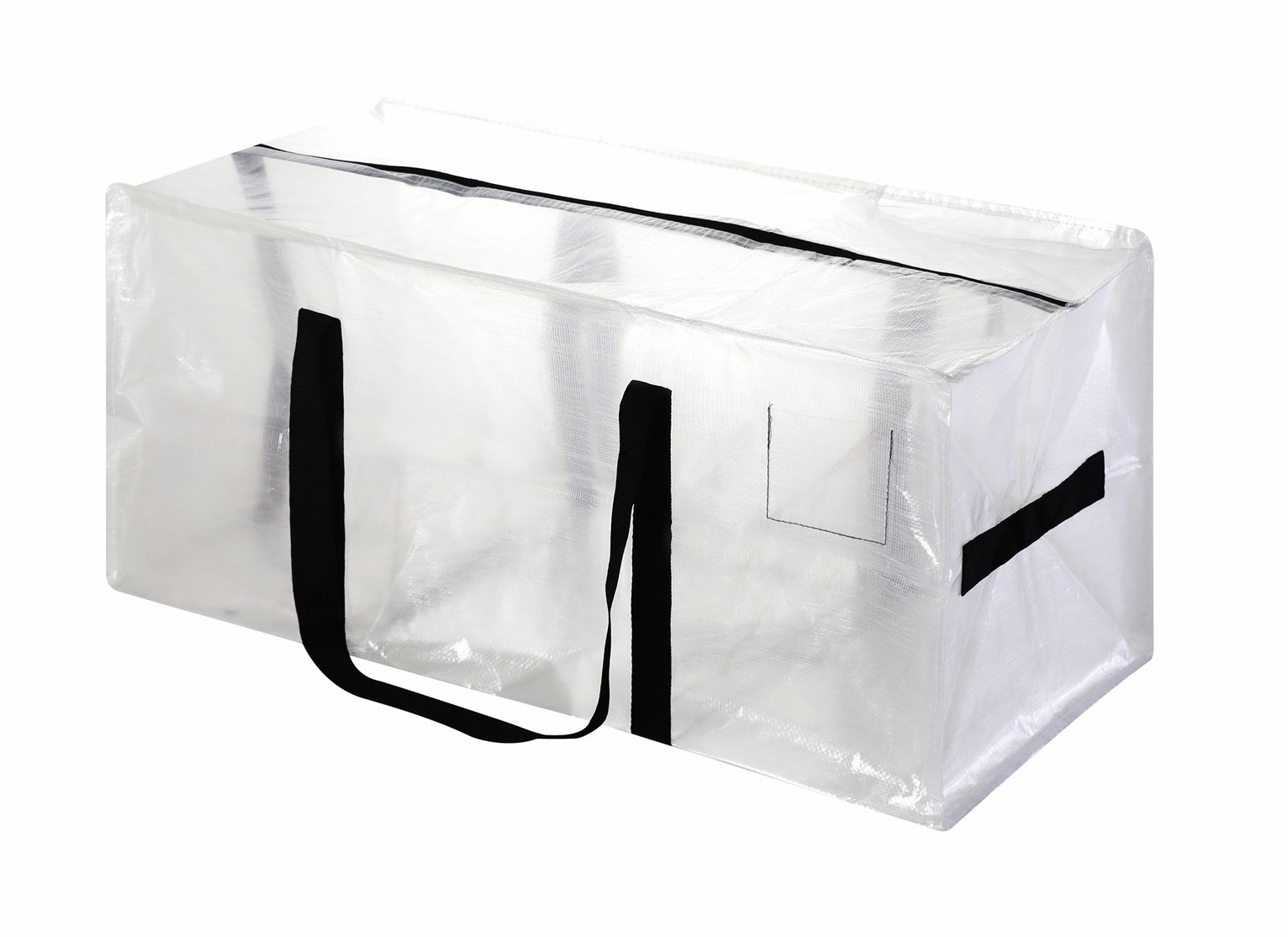 Country Club Large Plastic Moving Bag