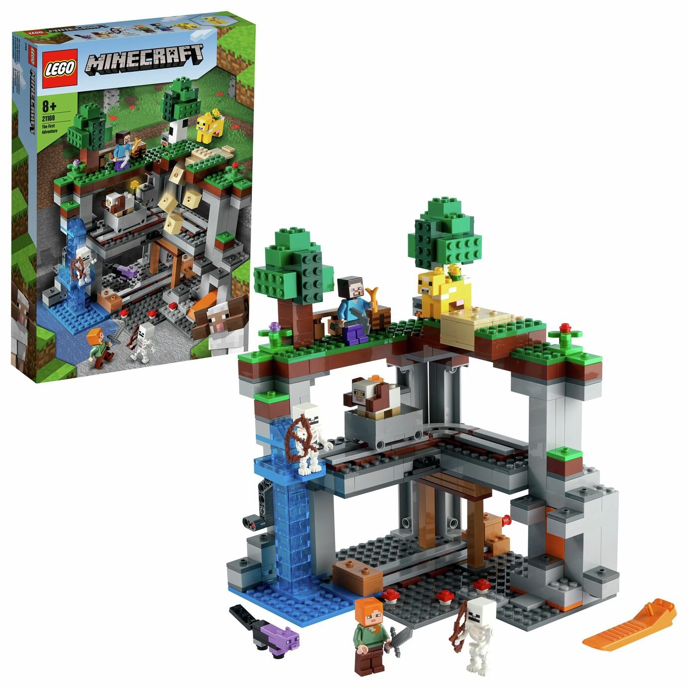 lego argos deals