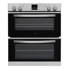 New World NWCMBUOI Built Under Double Electric Oven - Inox