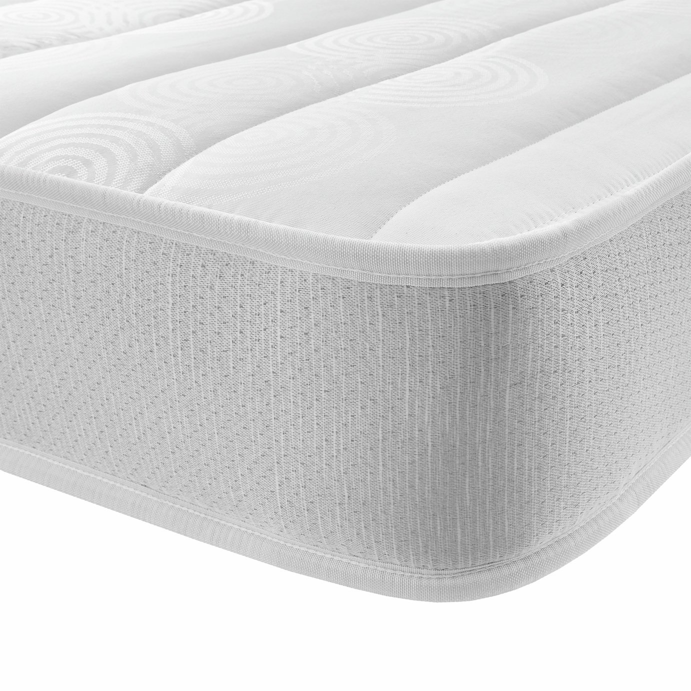 Nestledown Ortho Pocket Sprung Mattress