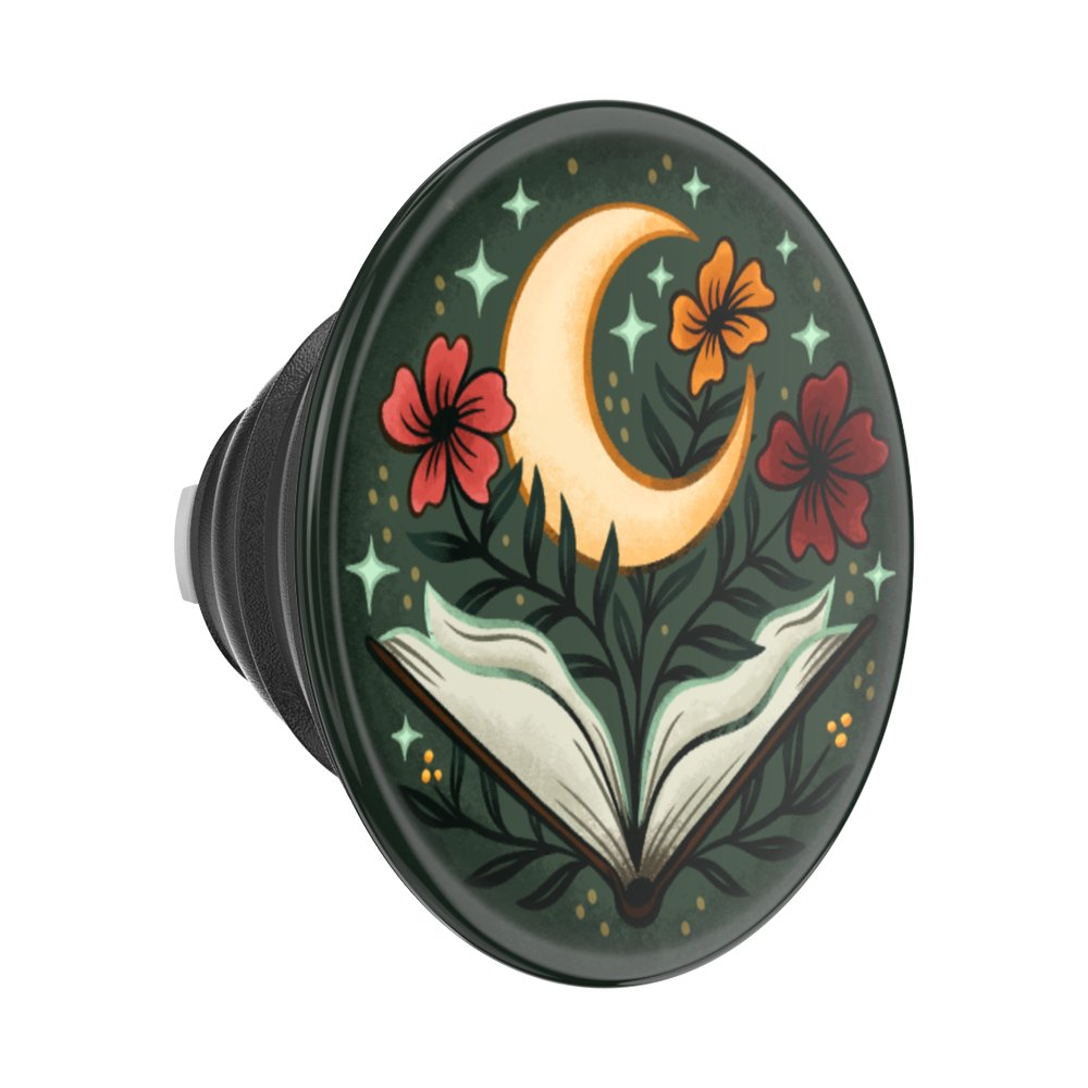 PopSockets PopTop - One More Chapter Gloss