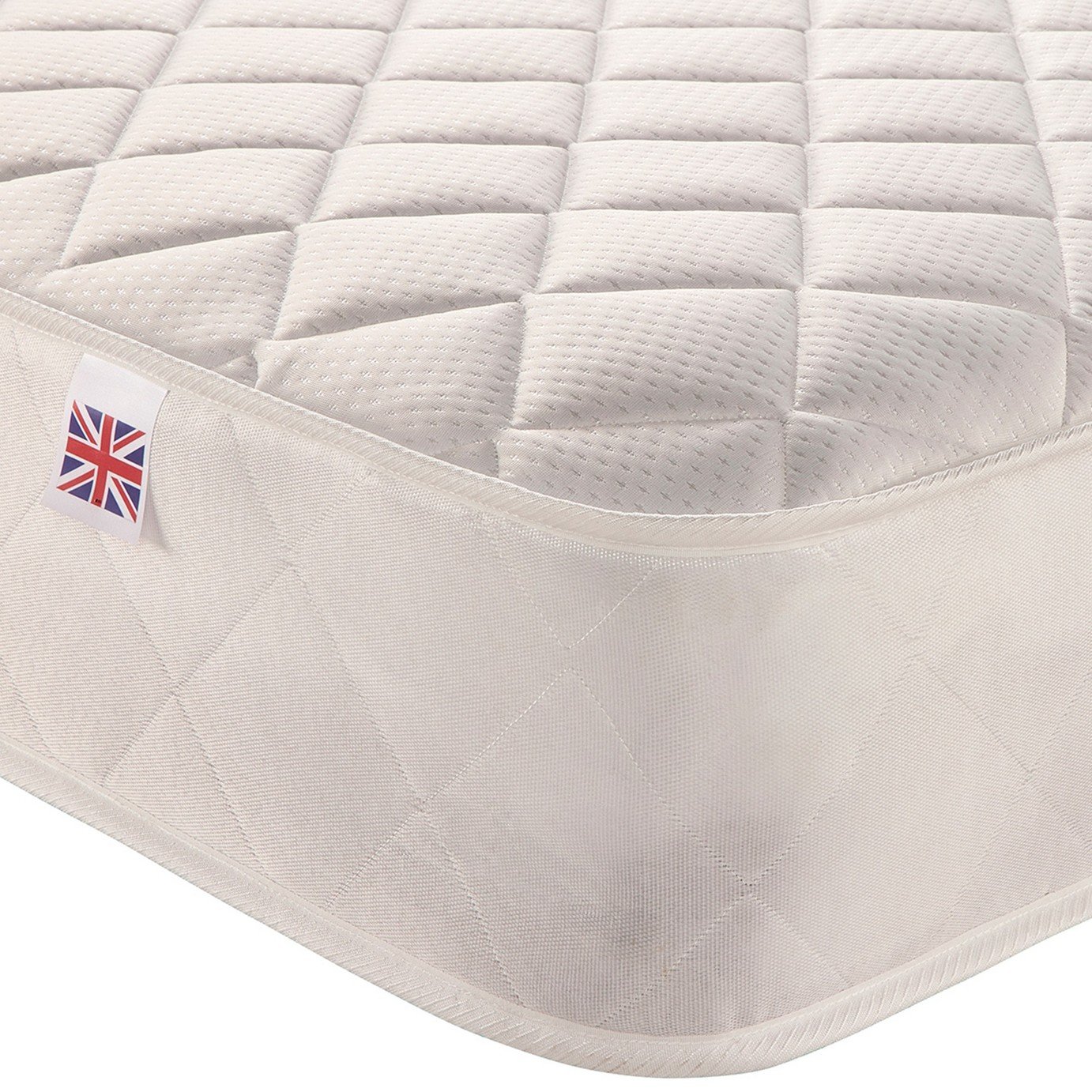 Aspire Pocket Balance 1000 Pocket Sprung Mattress - Small Double