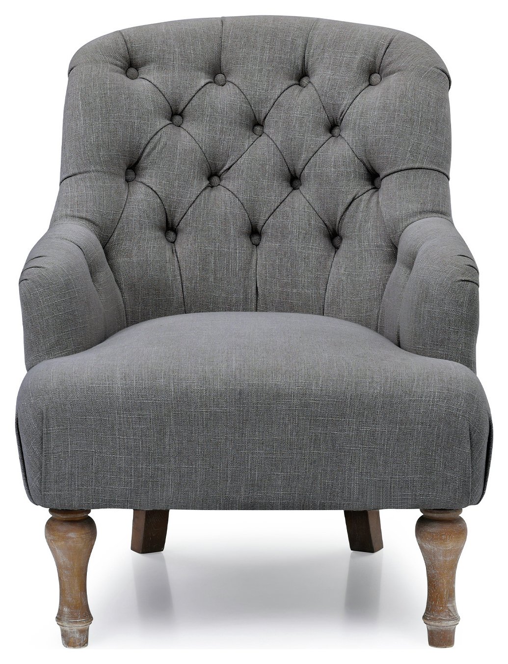 Kyoto Charlie Fabric Chair