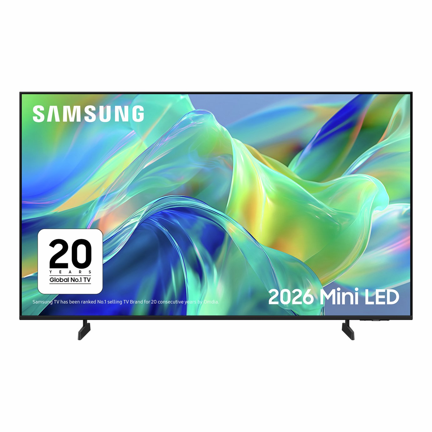 Samsung 50 Inch UE50M1EHAU Smart 4K UHD Mini LED TV