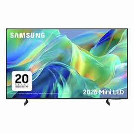 Samsung 50 Inch UE50M1EHAU Smart 4K UHD Mini LED TV