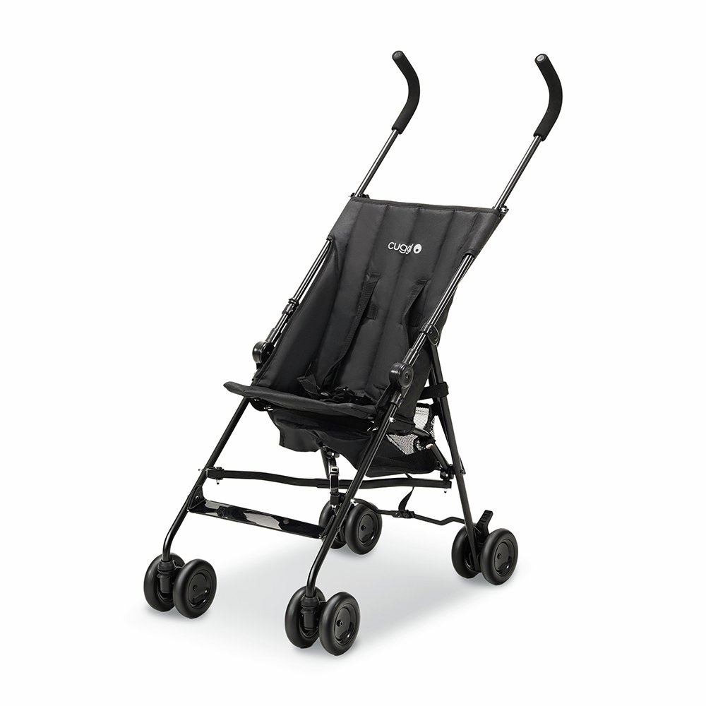 Cuggl Laurel Pushchair - Black