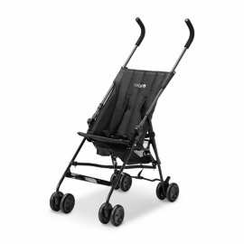 Cuggl Laurel Pushchair - Black