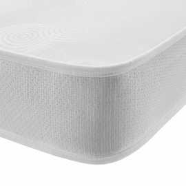 Nestledown Pocket Sprung Mattress - Single