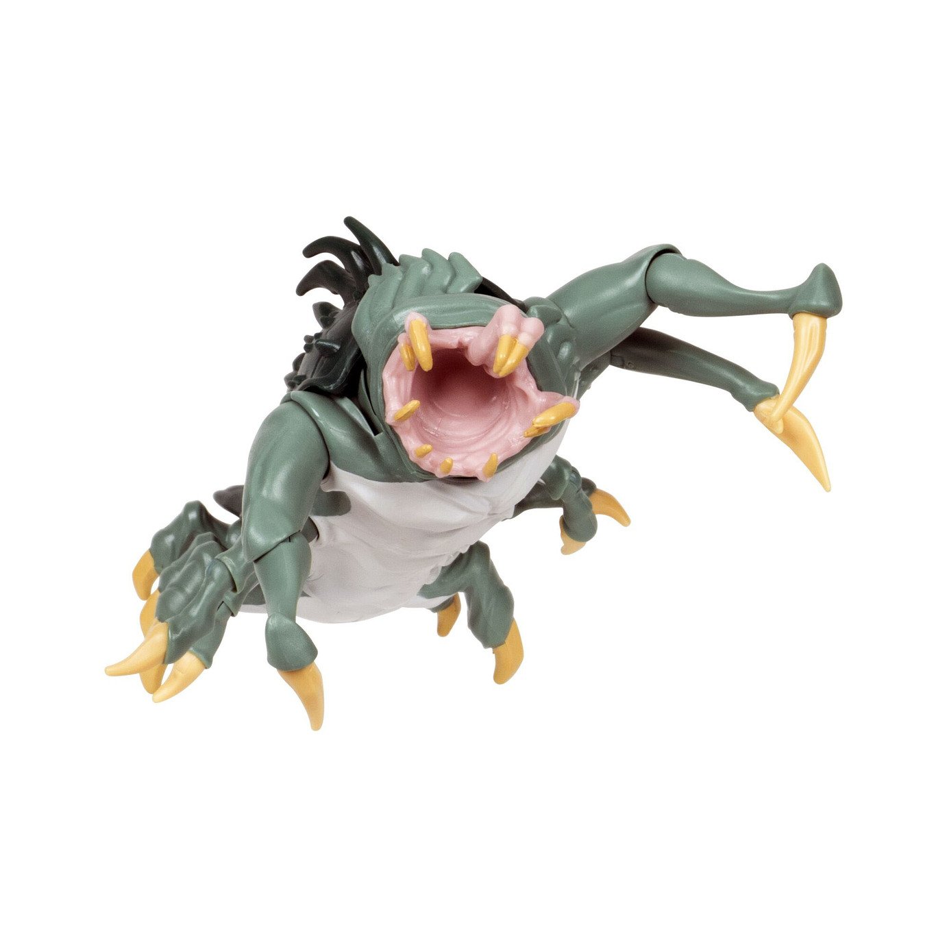 Stranger Things Tales From '85 Snow Shark 3 Inch Action Figure