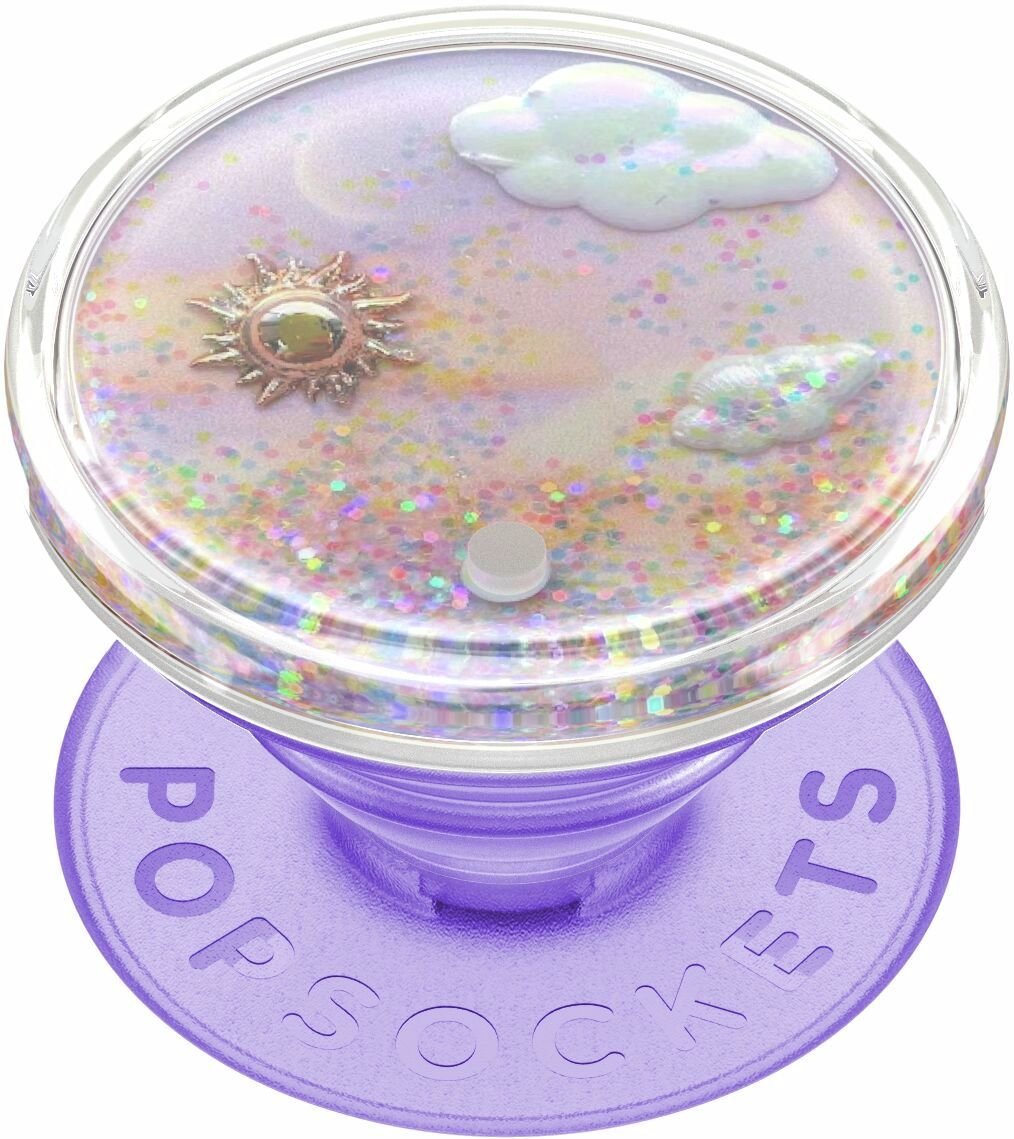 PopSockets PopTop - Tidepool Dreamy Whirl