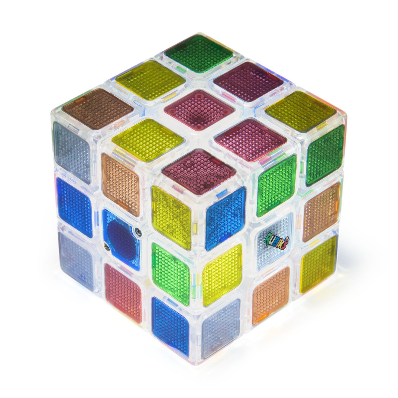 Rubiks Pulse Cube