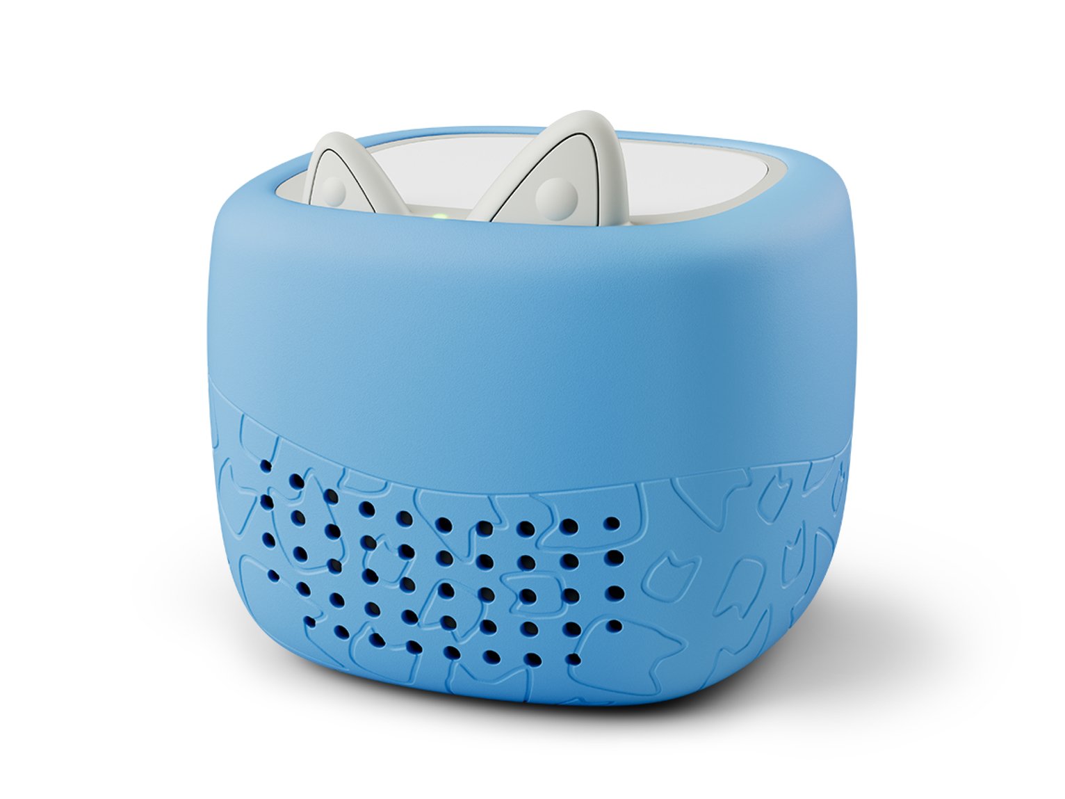 tonies Soft Cover for Toniebox Lite - Blue
