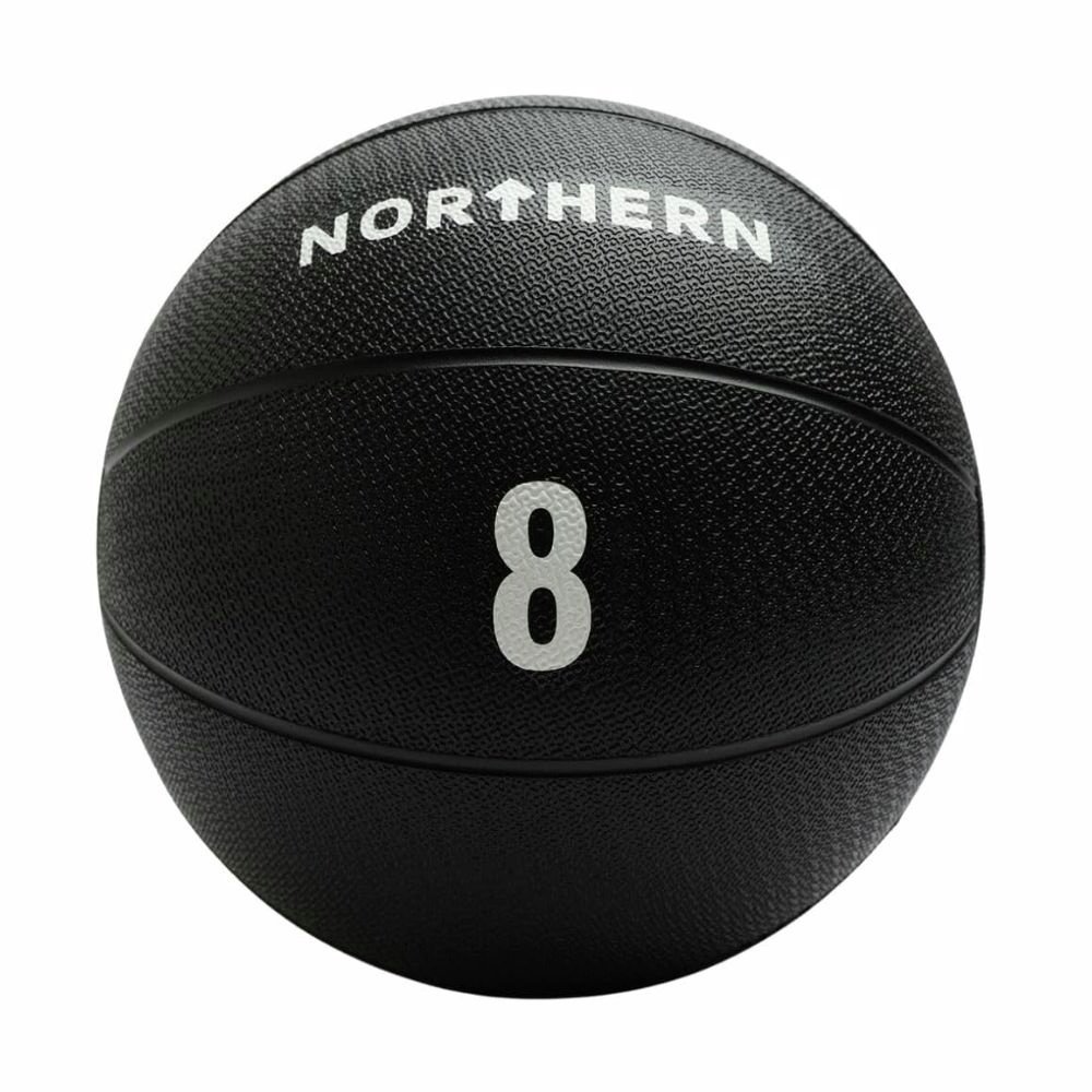 Northern Medicine Ball - 8kg