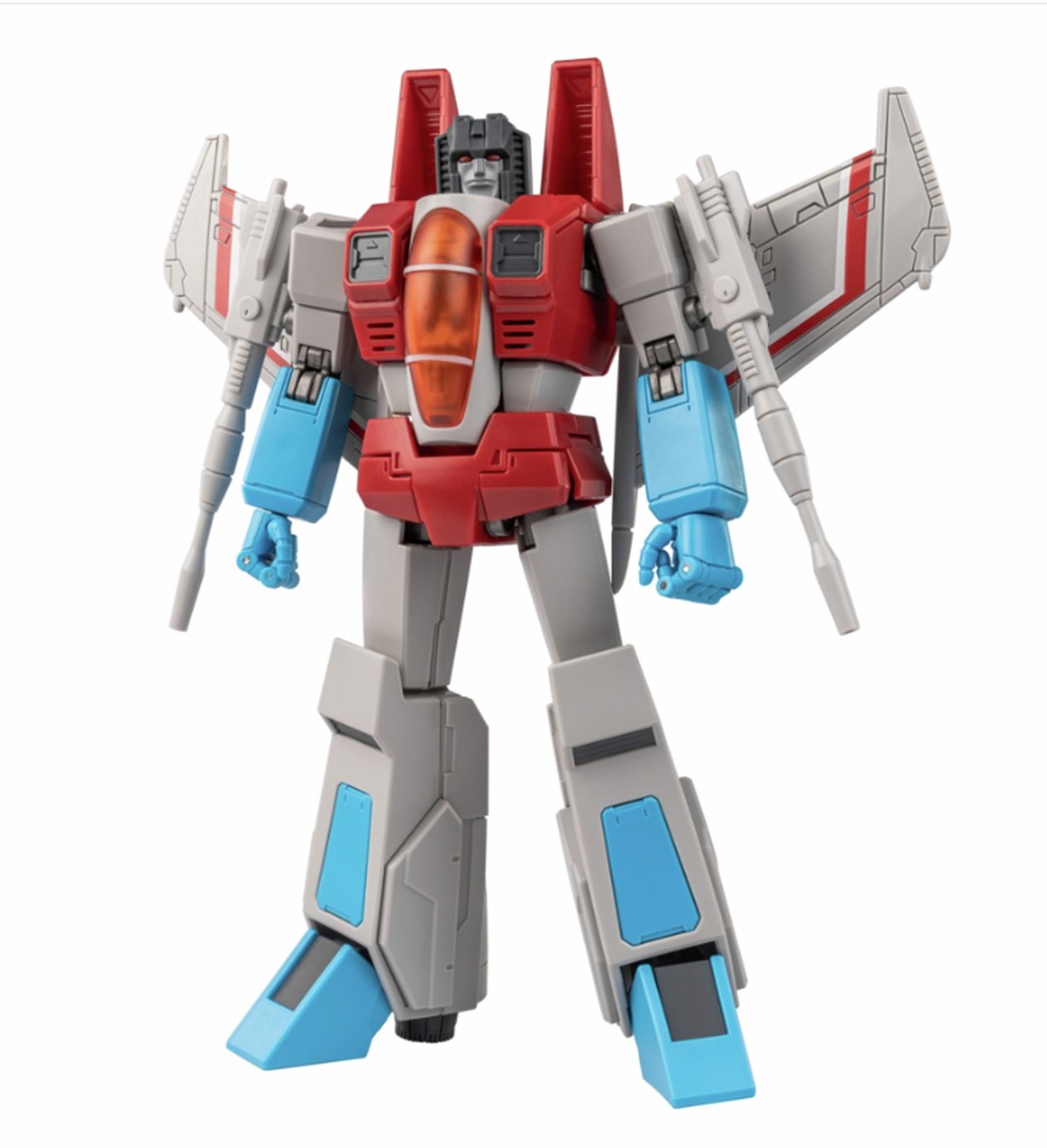 Transformers Gen One 20cm Starscream Model Kit