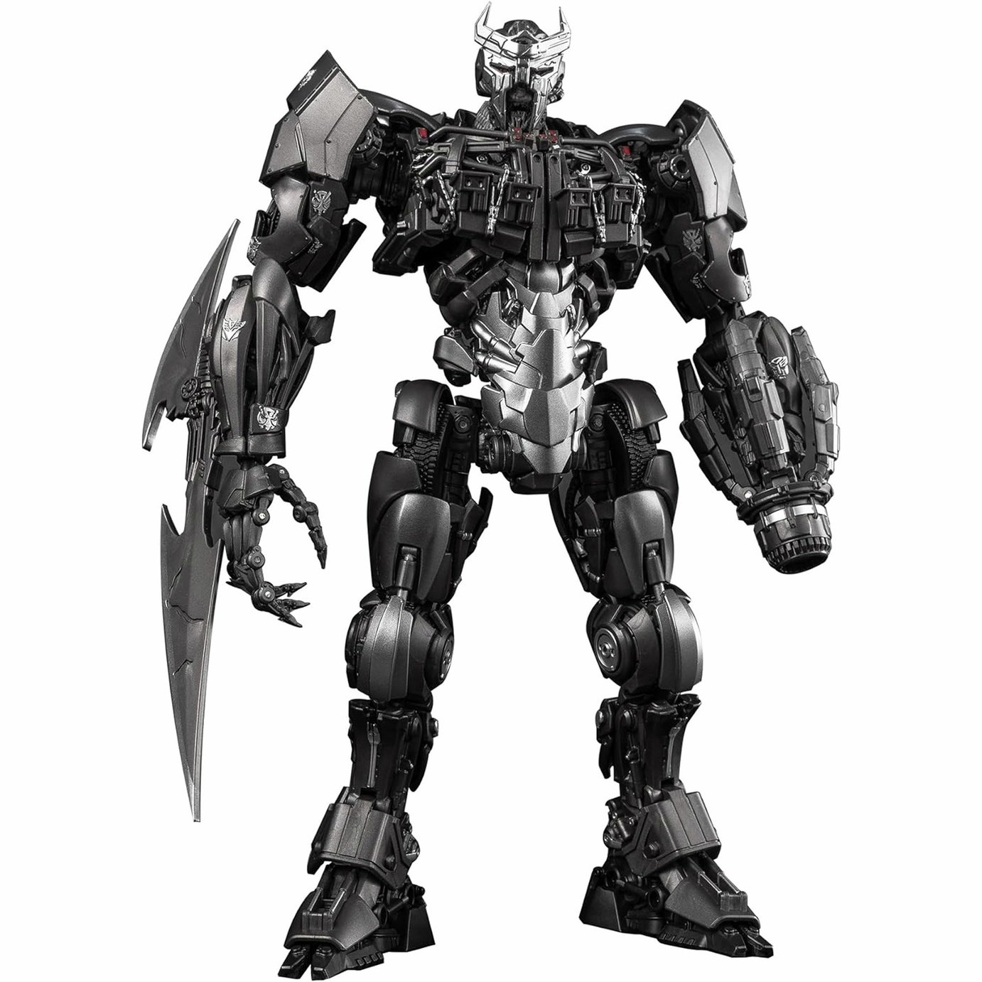 Transformers 22cm Scourge Model Kit