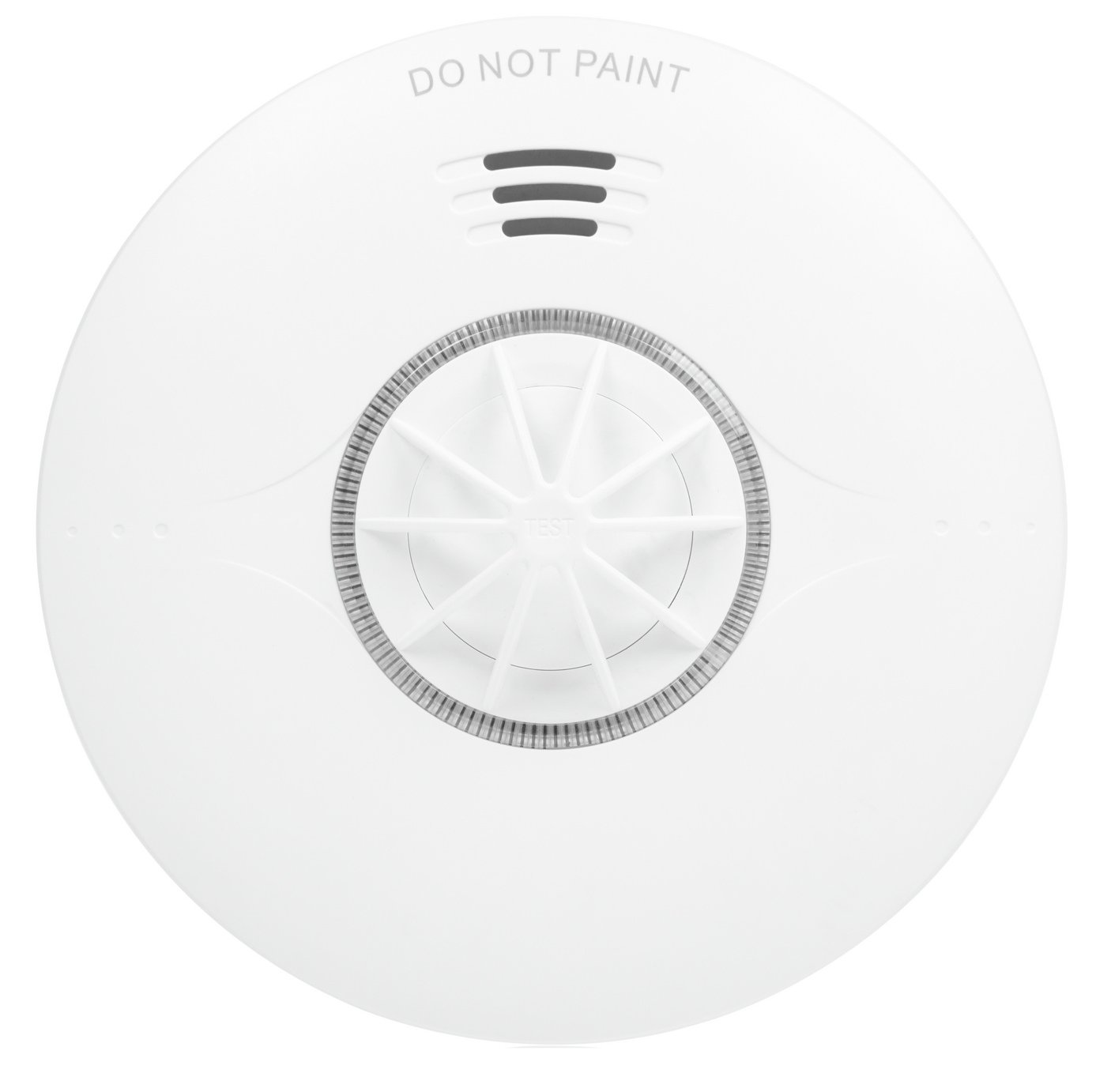 Smartwares 10 Years Heat Alarm