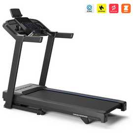 Horizon Fitness 5.0AT Folding Treadmill with Bluetooth