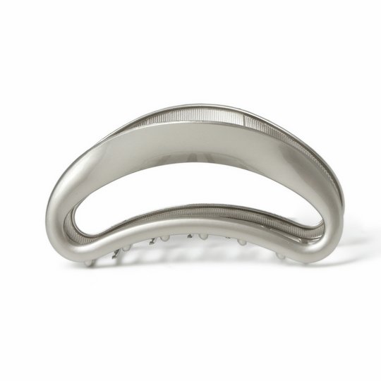 Freedom Metal Open Curved Claw Clip