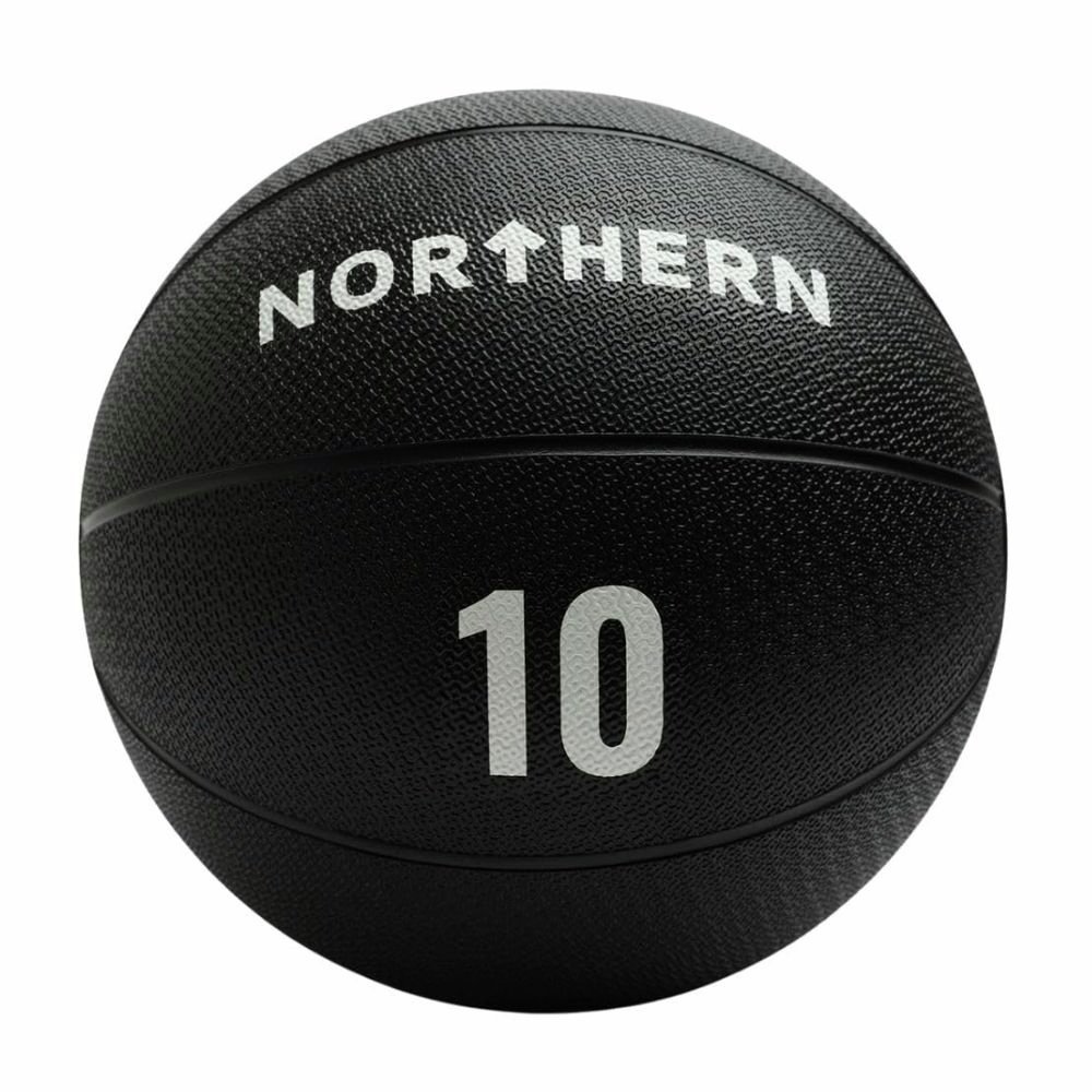 Northern Medicine Ball - 10kg