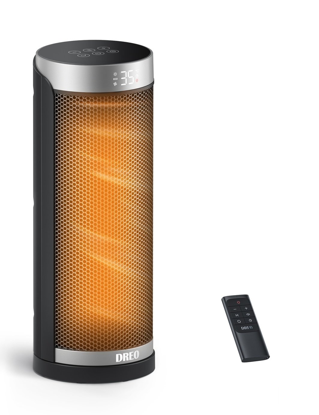 Dreo 718 PTC 2kW Solaris Plus Ceramic Heater