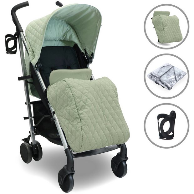 Argos my babiie stroller sale