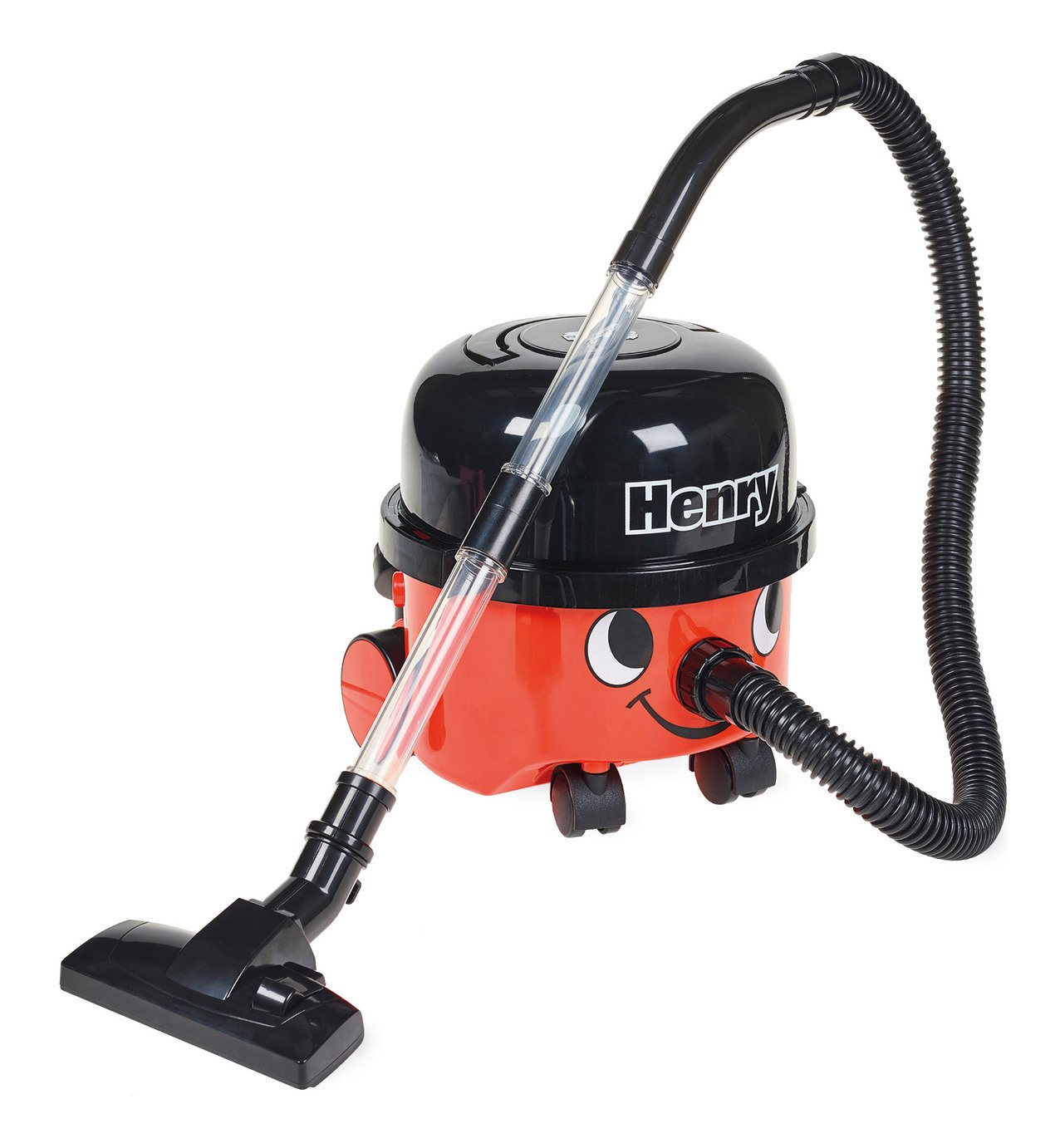 Henry Hoover Vacuum Cleaner