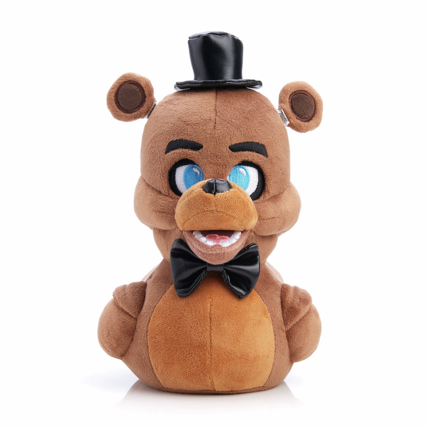 Five Nights At Freddy's Tubbz Plush Freddy Collectible Toy