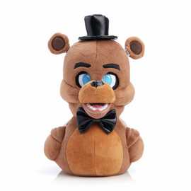 Five Nights At Freddy's Tubbz Plush Freddy Collectible Toy