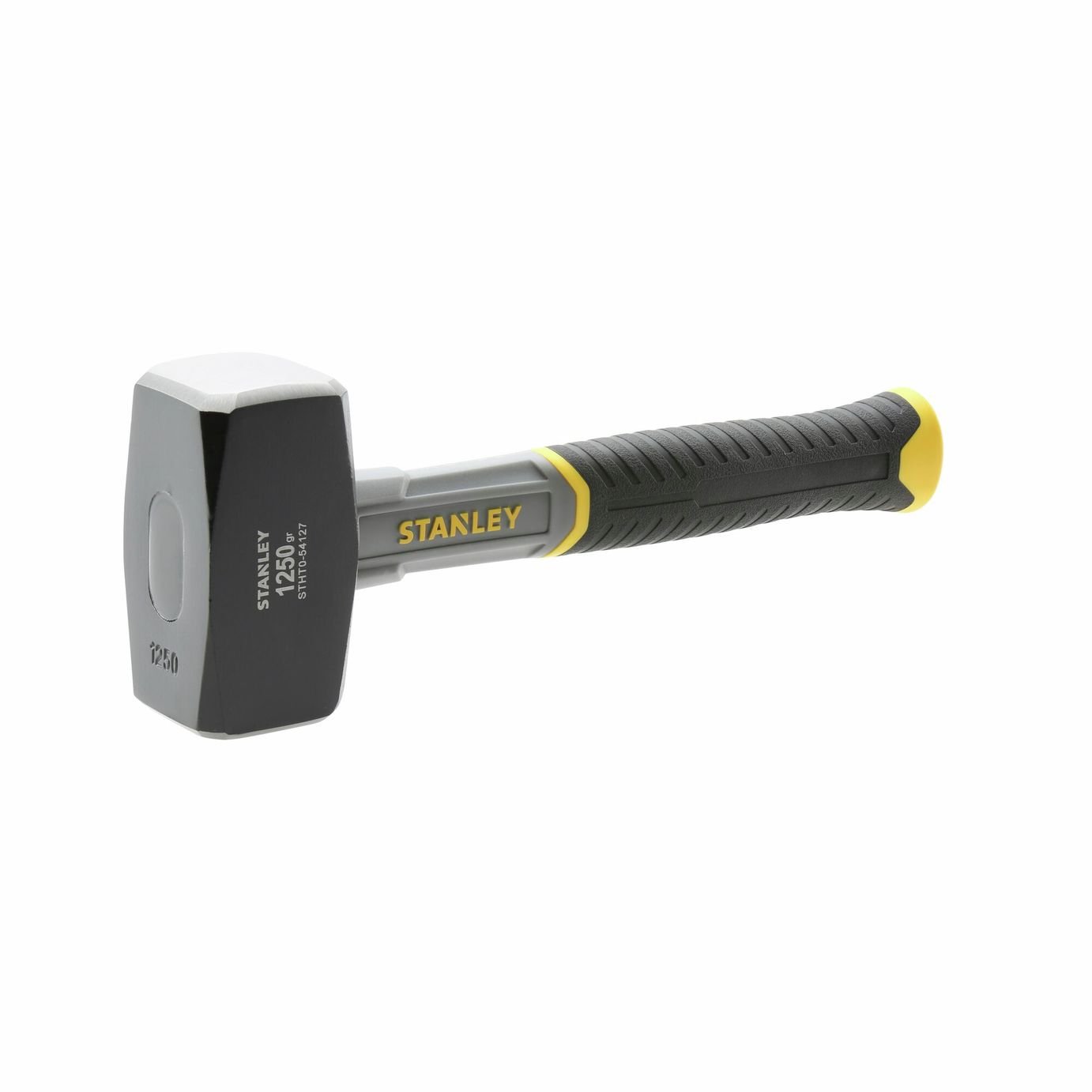 Stanley 1 Piece 44oz Club Fibreglass Hammer