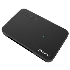 PNY 600MBs High Performance 3.0 Flash Card Reader