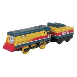 Buy Thomas Friends Motorised Gordon Toy Train Toy Trains Argos