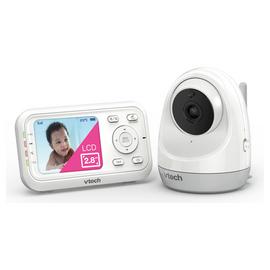 VTech 3261 Video 2.8 Inch Baby Monitor