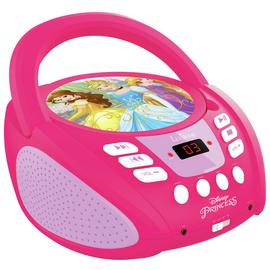 Personal Cd Players And Cassette Players Argos Page 2