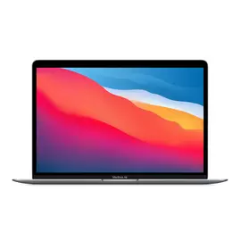 Apple MacBook Air 2020 13 Inch M1 8GB 256GB - Space Grey