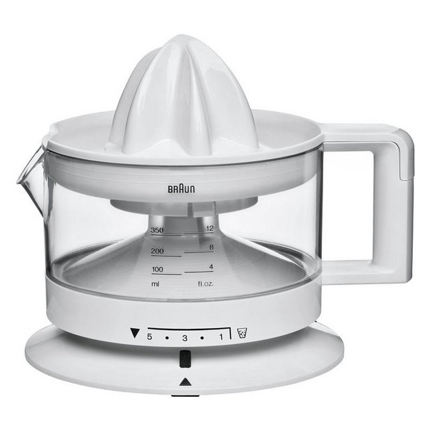 Argos hotsell philips juicer