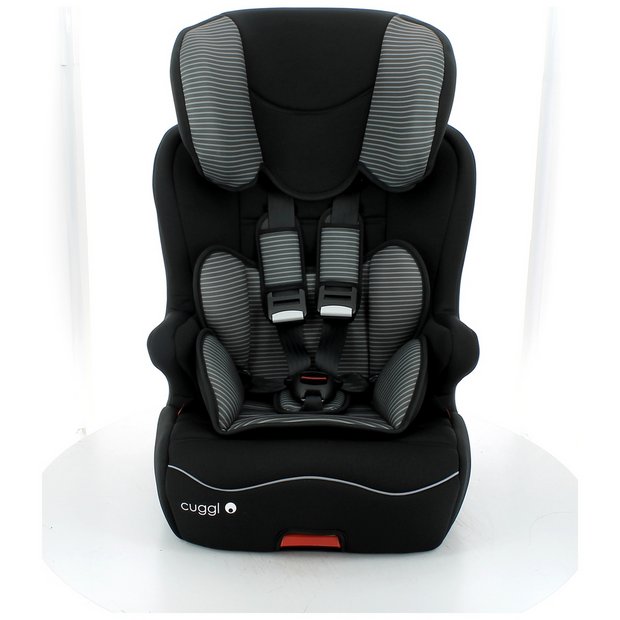 Cuggl Car Seat Fitting vlr.eng.br