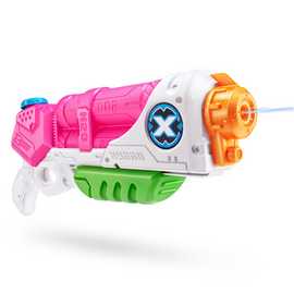 ZURU XSHOT Water Warfare Typhoon Thunder Water Blaster