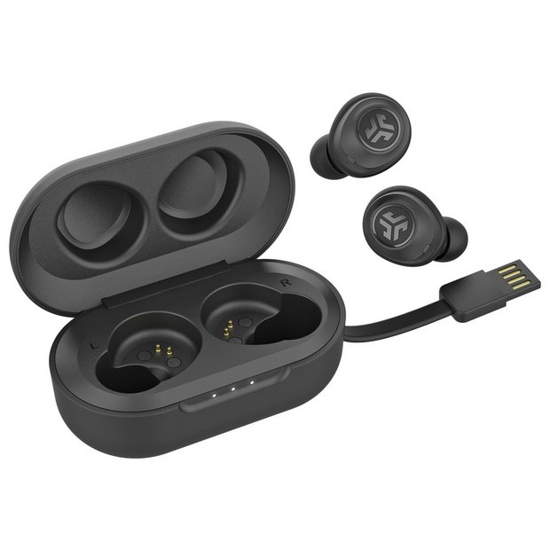 How To Pair Jlab Earbuds To Android