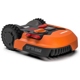 Worx Lawnmowers Argos