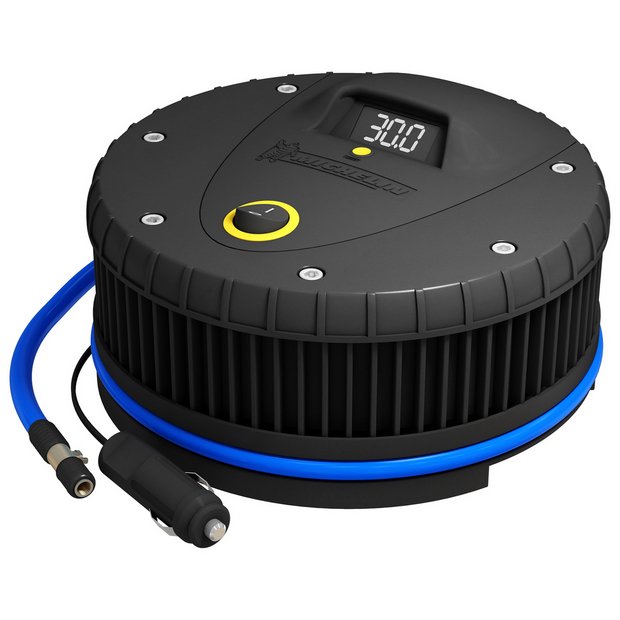Argos Tire Pump