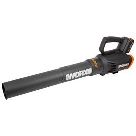 Worx Leaf Blowers And Garden Vacuums Argos