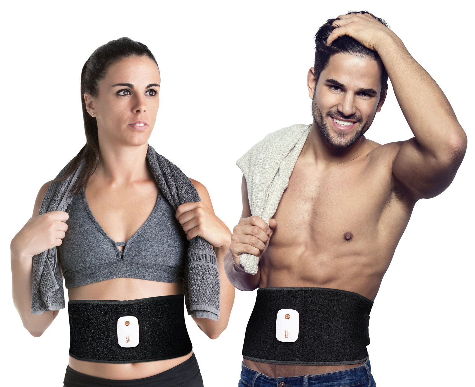 Results For Toning Belts