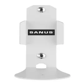 Sanus Echo / Echo Plus Single Wall Mount - White