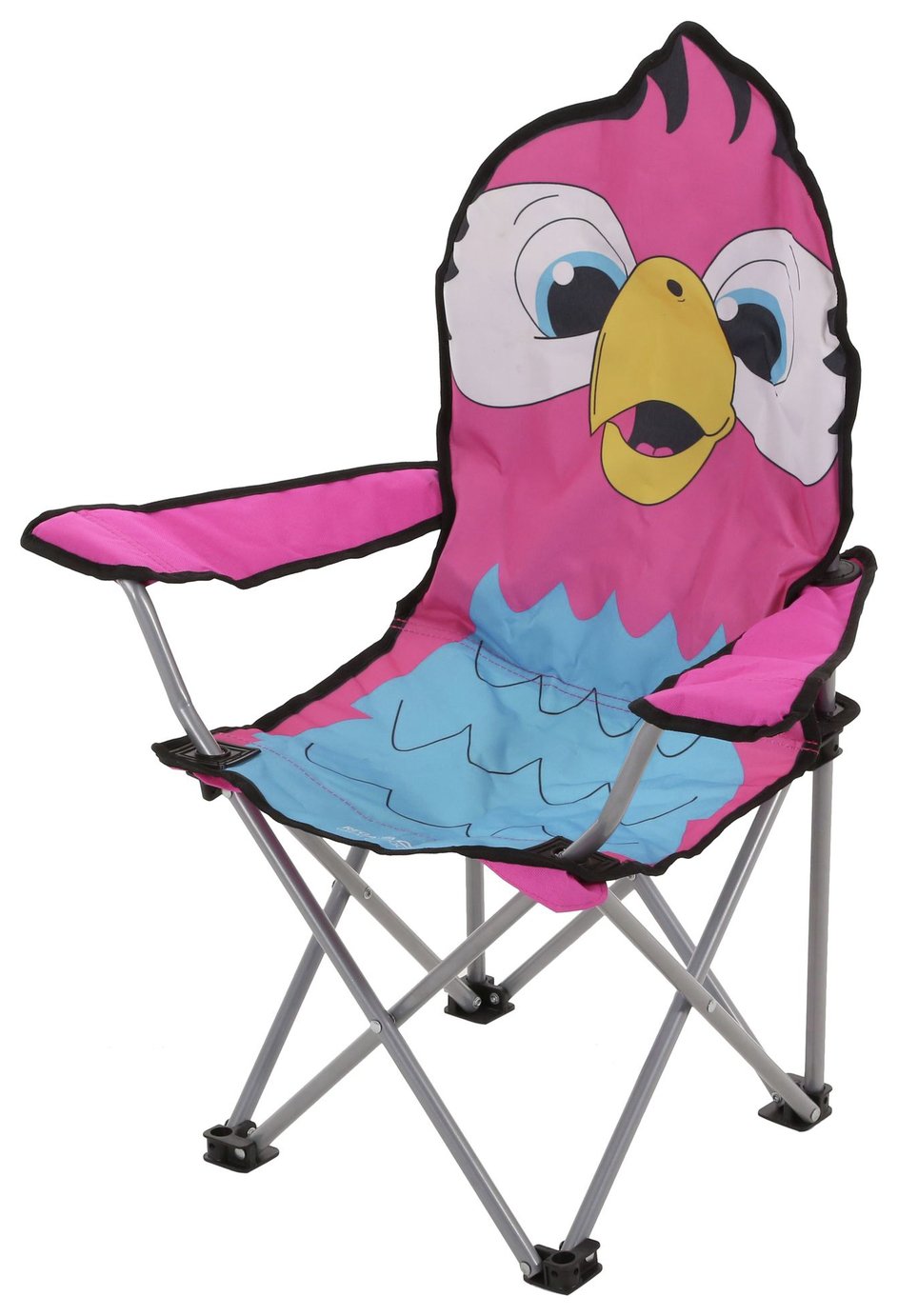 argos camping chair