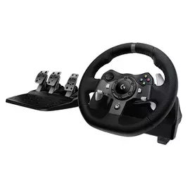 Logitech G920 Driving Force Gaming Steering Wheel - Xbox