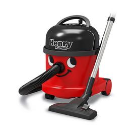Henry XL Plus Corded Bagged Cylinder Vacuum Cleaner